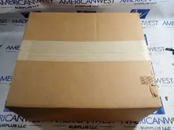 NEW  2711P-T10C4D1 ALLEN-BRADLEY PANELVIEW PLUS 10.4