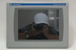 DISPLAY PANEL 2711P-RDT10C