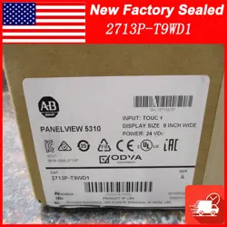 ALLEN-BRADLEY PANELVIEW 5310