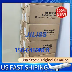 ALLEN-BRADLEY 150-C480NCR FACTORY SEALED FREE SHIPPING