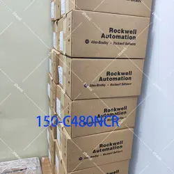 NEW SEALED ALLEN-BRADLEY 150-C480NCR FREE SHIPPING