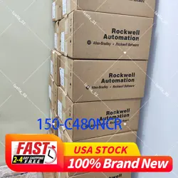 150-C480NCR BRAND NEW ALLEN-BRADLEY FREE SHIPPING
