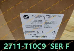 2711-T10C9 SER 100%GENUINE