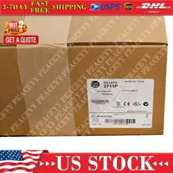 2711P-T12C4D1 /A HMI