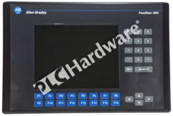 GRAYSCALE/KEYPAD 10.4