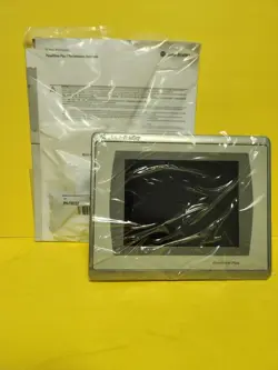 NEW ALLEN BRADLEY 2711P-T7C22D9P SERIES B PANELVIEW PLUS 7 COLOR TERMINAL