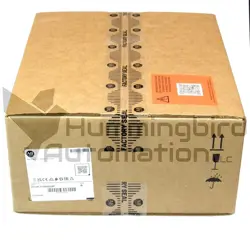 2024 ALLEN BRADLEY 2711P-T12W22D9P /B PANELVIEW PLUS 7 TERMINAL SURPLUS SEALED