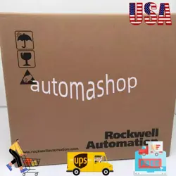 2022 NEW SEALED ALLEN BRADLEY 2711P-RDB12C /D COLOR KEYPAD/TOUCH 12.1