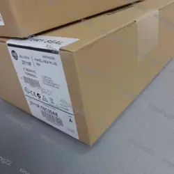 GENUINE NEW IN BOX 2711P-T6C20A8 2711P T6C20A8 ALLEN BRADLEY FREE SHIPPING