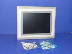 2023 ALLEN BRADLEY 2711P-T10C21D8S SERIES D PANELVIEW PLUS 7 0 MIN. RUN-TIME