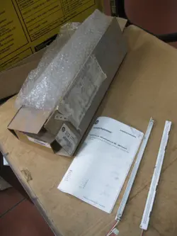 2711P-RL12C SER PANELVIEW