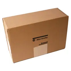 ALLEN-BRADLEY 2711PC-T6C20D8 SER.