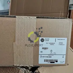 NEW SEALED ALLEN-BRADLEY 2711P-T6C20D8 /A HMI PLUS 6 600 6-IN COLOR 2711PT6C20D8