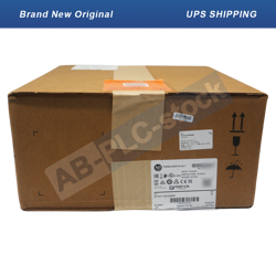 NEW SEALED ALLEN-BRADLEY 2711P-T10C22D9P PANELVIEW PLUS 7 PERFORMANCE TERMINAL .