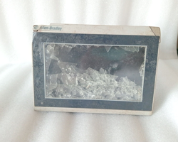 ALLEN BRADLEY PANELVIEW 800 HMI