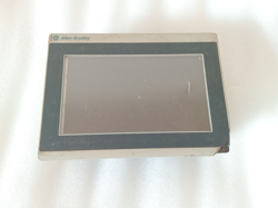 ALLEN BRADLEY PANELVIEW 800 HMI TERMINAL 7
