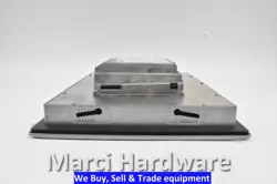 SURPLUS ALLEN BRADLEY 2711P-T10C22D9P /A PANELVIEW PLUS 7 10.4