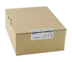 ALLEN-BRADLEY 2711P-T9W21D8S SER B PANELVIEW PLUS 7 TERMINAL2711PT9W21D8S 9 INCH