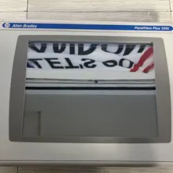 TERMINAL 2711P-RDT10C SERIES