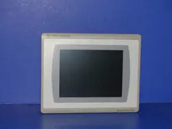 2023 2711P-T7C21D8S SERIES D ALLEN BRADLEY PANELVIEW PLUS 7 (EXACT UNIT)