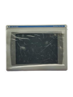 ALLEN BRADLEY 2711P-T12C4D9 /A PANELVIEW PLUS 1250