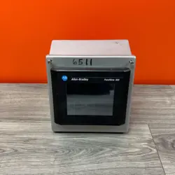 600 2711-T6C8L1 OPERATOR