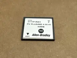 4.00.05 64MB COMPACTFLASH