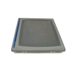 ALLEN BRADLEY 2711P-T15C4D2 SER A PANELVIEW PLUS 1500 TOUCH/ENET/RS232