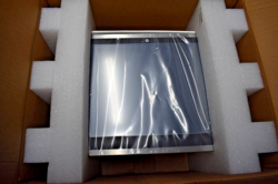 6300M-170BSPSTAN1S  ALLEN BRADLEY  17.0 INCH SS MONITOR VERSAVIEW 3300M MONITOR