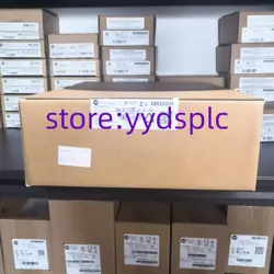 NEW ALLEN-BRADLEY 2711P-T15C21D8S SER D PANELVIEW PLUS 7 STANDARD 15 TERMINAL