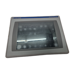 OPERATOR PANEL 2711P-T12C4D2