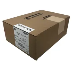 ALLEN-BRADLEY  2711P-T6M5D8 PANELVIEW PLUS 600 NEW- NEW AB