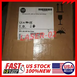 BRAND NEW ALLEN-BRADLEY MPL-B310P-MJ72AA SERVO MOTOR FREE SHIPPING