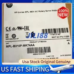 MPL-B310P-MK74AA FACTORY SEALED