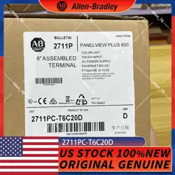 2711PC-T6C20D