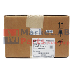 ALLEN-BRADLEY SEALED 2711P-T7C22D9P