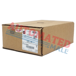 *NEW* ALLEN-BRADLEY 2711P-RP9A PANELVIEW PLUS 6 700-1500 LOGIC MODULE SER B