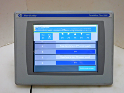 SCREEN 2711P-T10C4D8 2711P-RP8D