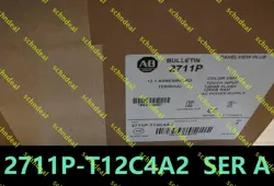 NEW 2711P-T12C4A2