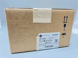 ALLEN-BRADLEY 2711P-T7C22D9P SERIES B PANELVIEW PLUS 7 GRAPHIC TERMINAL 6.5-INCH