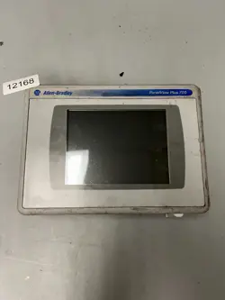 700 2711P-RP1A LOGIC