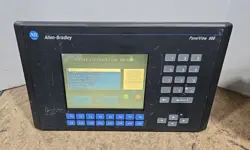 INTERFACE PANEL 9