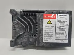 USED! ALLEN-BRADLEY SER. B PANELVIEW PLUS LOGIC MODULE 2711P-RP8A