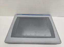 GOOD USED! ALLEN-BRADLEY SER. D PANELVIEW PLUS 1250 DISPLAY MODULE 2711P-RDT12C