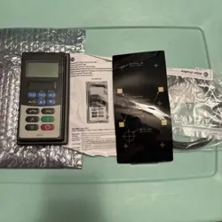 VFD PROGRAMMER COMPLETE