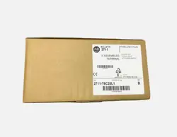 2711-T6C20L1 BRAND NEW FREE SHIPPING AB US FOR ALLEN BRADLEY 2711-T6C20L1