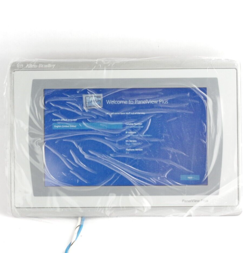 ALLEN-BRADLEY 2711P-T9W22D9P SER B PANELVIEW PLUS 7 TOUCH - NEW SURPLUS