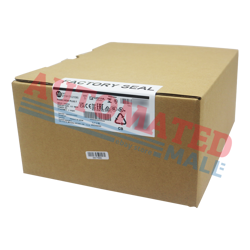 NEW FACTORY ALLEN BRADLEY  2711P-T7C21D8S PANELVIEW PLUS 7 STANDARD 7 TERMINAL