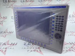 REFURBISHED ALLEN BRADLEY 2711P-K15C4D2 PANELVIEW  OVERNIGHT