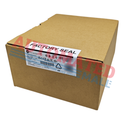 FACTORY ALLEN-BRADLEY 2711P-T6C22D8S